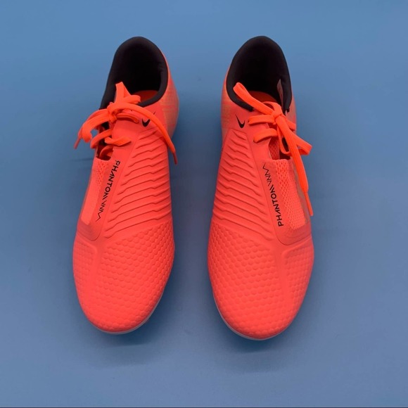 Nike Phantom Venom Pro FG \'Bright Mango\'-7 main image 7